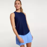 CALIA Women's Renew Twisted Mesh Tank | DICK'S Sporting Goods