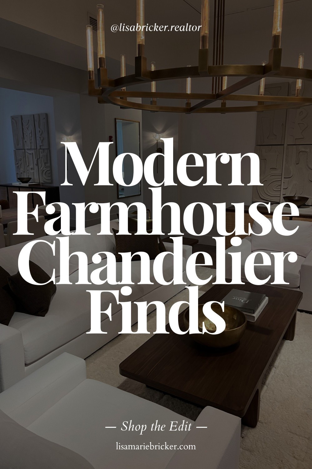Modern Farmhouse Chandelier Finds

#LTKSaleAlert #LTKHome