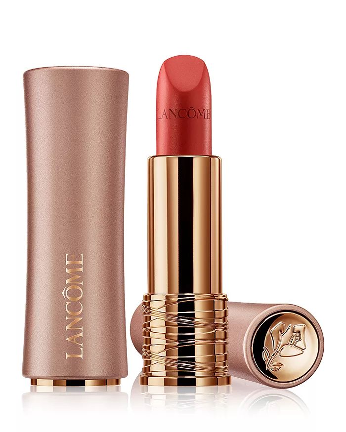 Lanc&ocirc;me L'Absolu Rouge Intimatte Lipstick Beauty & Cosmetics - Bloomingdale's | Bloomingdale's (US)