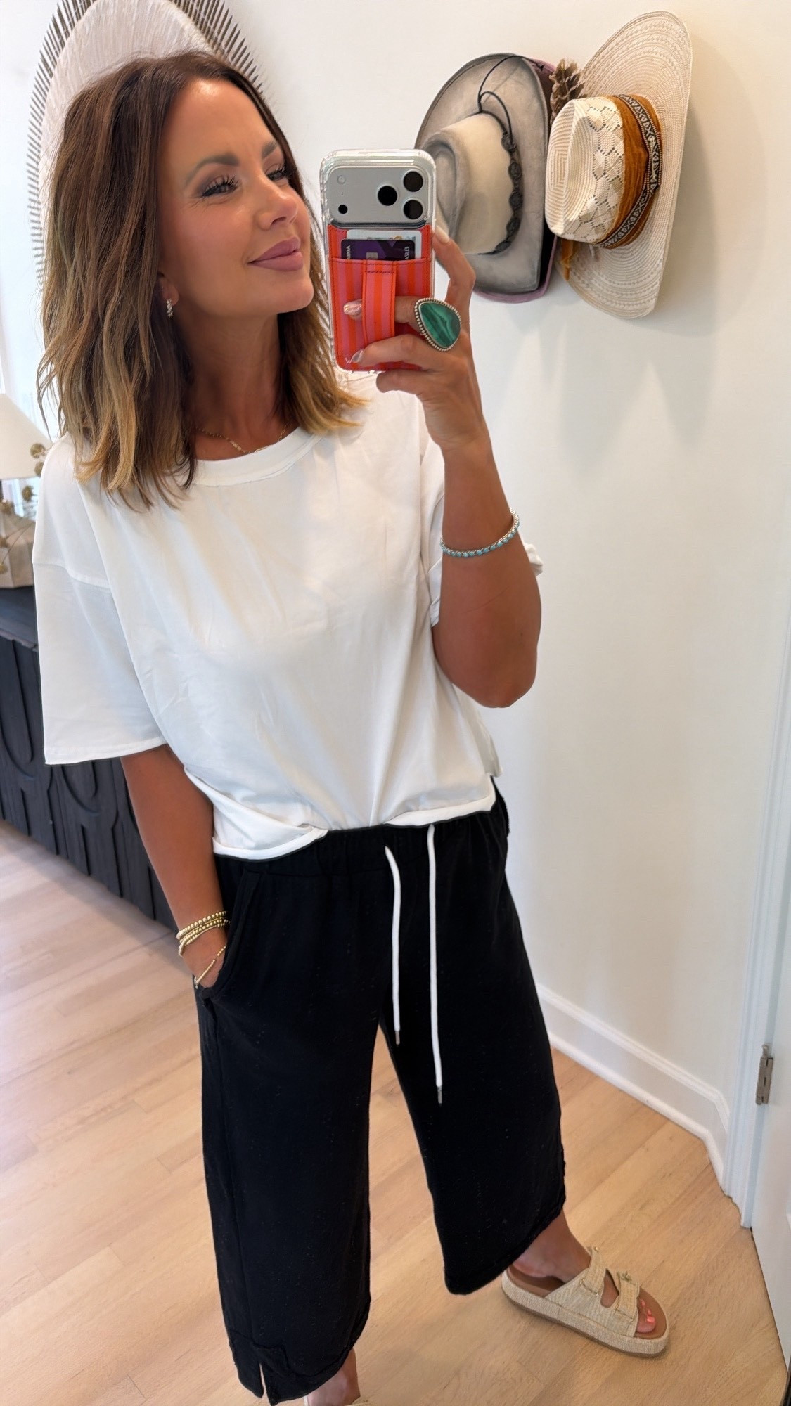 amazon outfit - i’m wearing mediums ♥️

#LTKootd #LTKSeasonal #LTKActive