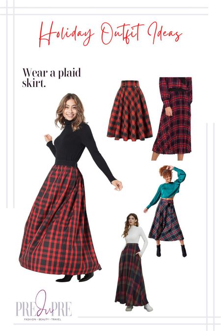Holiday outfit idea for the upcoming Thanksgiving or Christmas. Read more about holiday dressing at my blog, www.predupre.com

Holiday outfit, holiday look, Thanksgiving, Christmas, family photos, outfit idea, outfit look

#LTKstyletip #LTKHoliday #LTKSeasonal