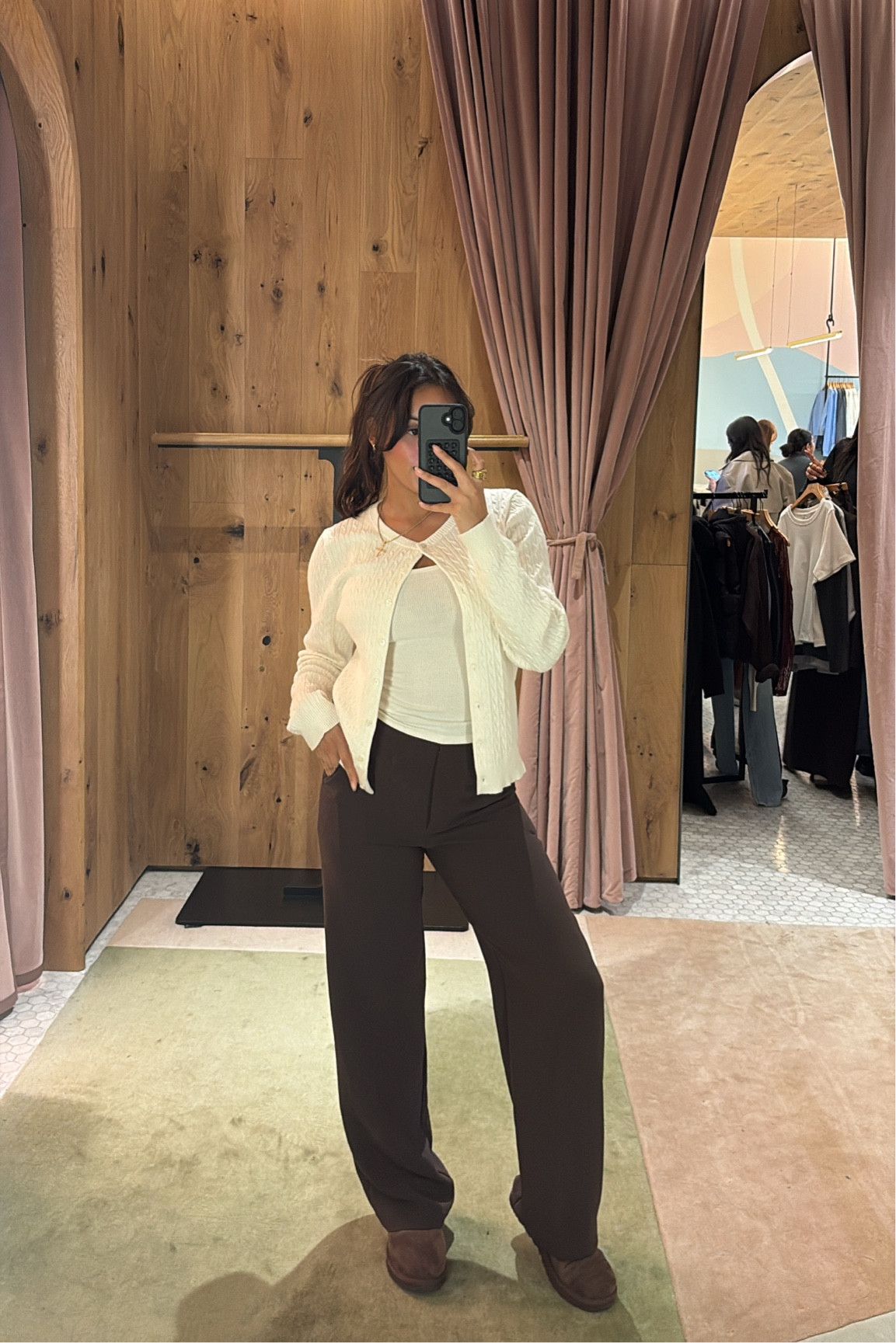 aritzia outfits 

#LTKWorkwear #LTKStyleTip #LTKHoliday