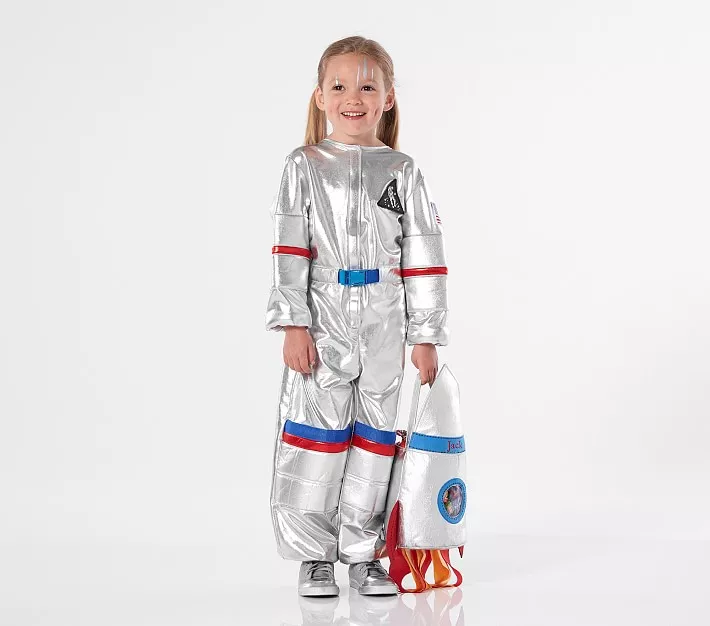  Morph Astronaut Costume Adult Space Suit Astronaut