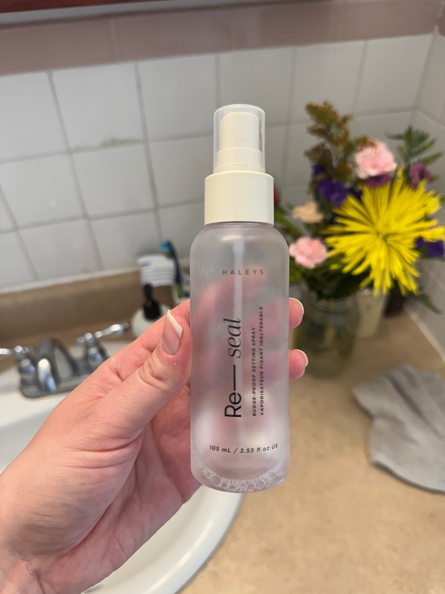 Loved this so much it’s almost empty!



#LTKBeauty #LTKSummerEdit #LTKSeasonal