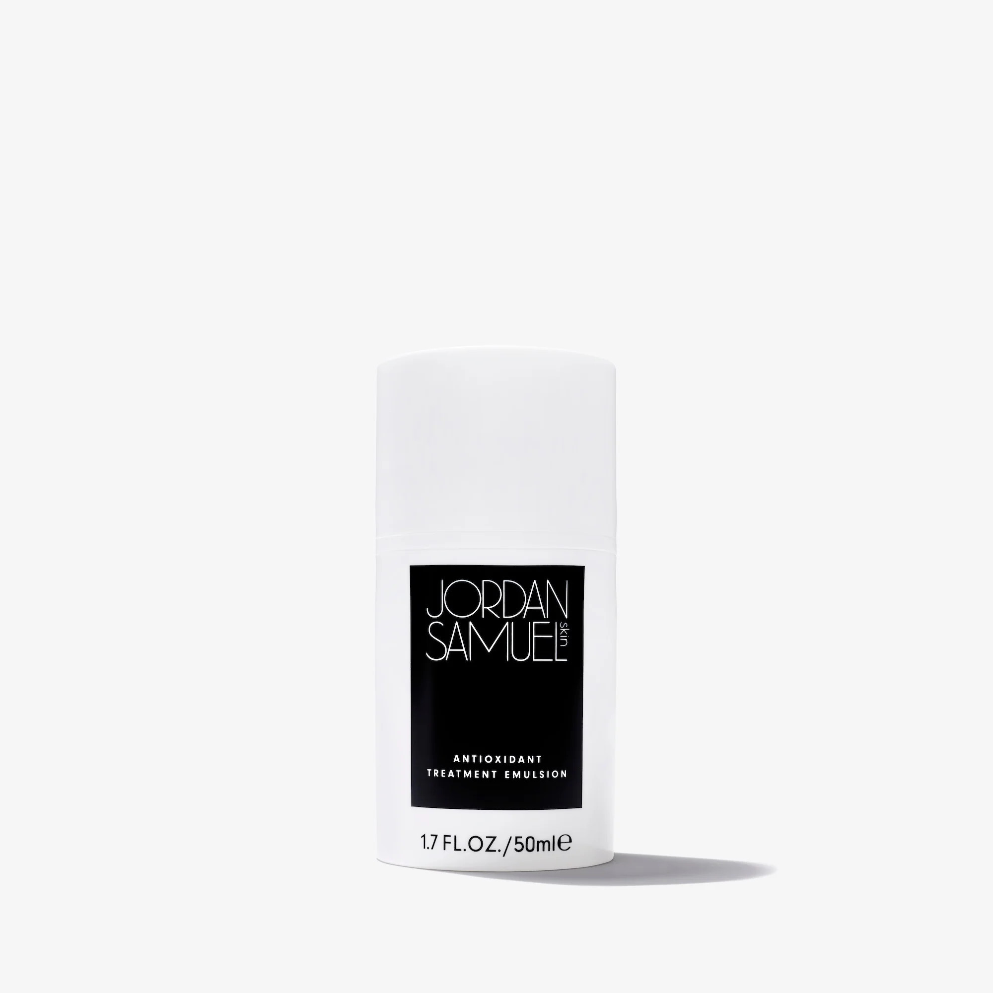 Antioxidant Treatment Emulsion | Jordan Samuel Skin