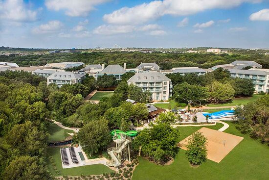 Hyatt Regency Hill Country Resort and Spa | TripAdvisor US
