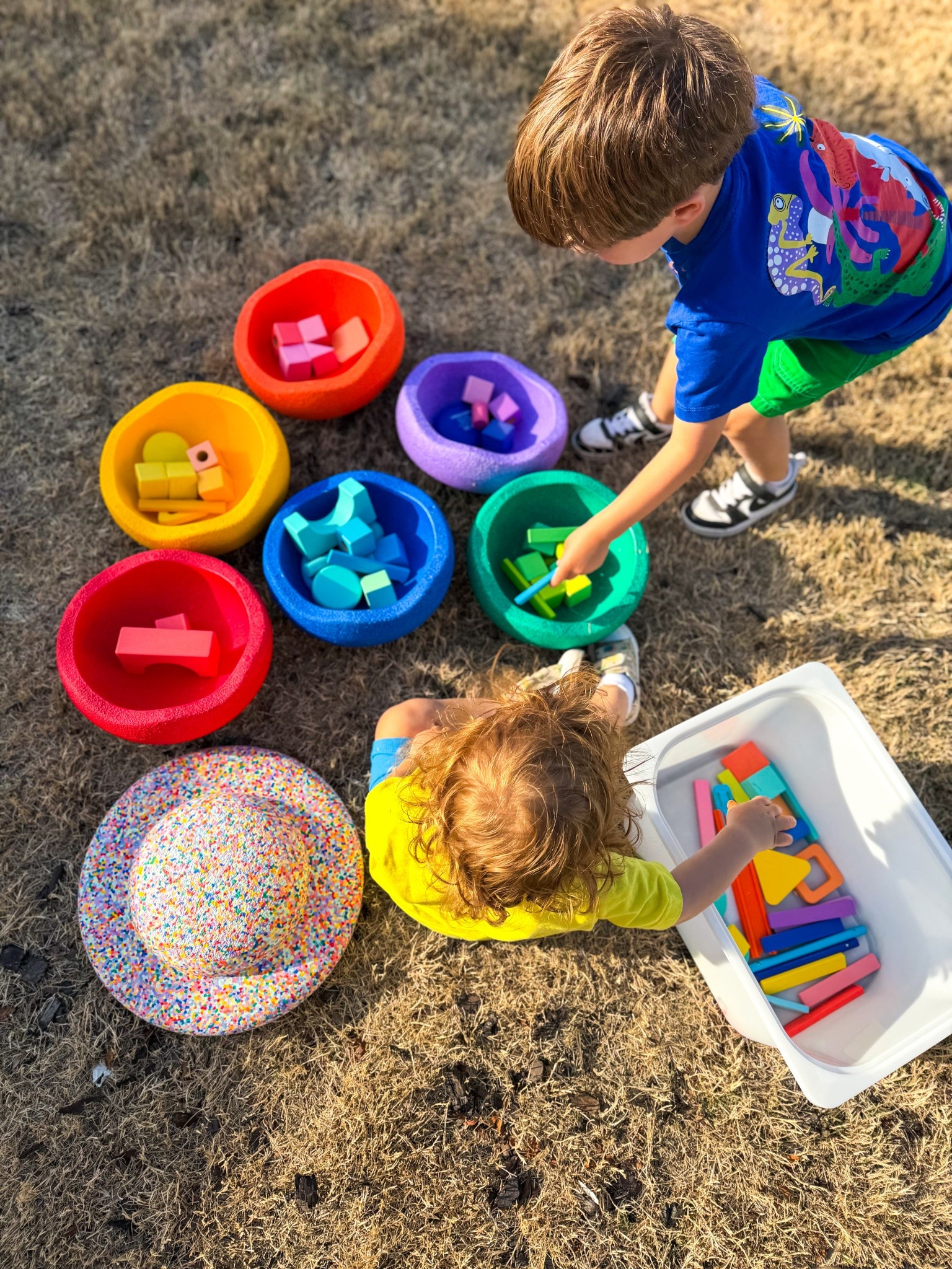 We LOVE the Stapelstein stepping stones! We got the complete stepping stones set with the balance board!

#LTKKids #LTKmomlife #LTKBaby