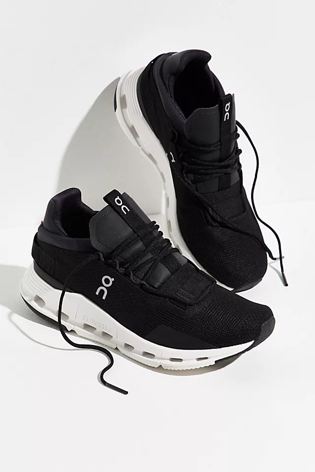 On Cloudnova Trainers | Free People (Global - UK&FR Excluded)