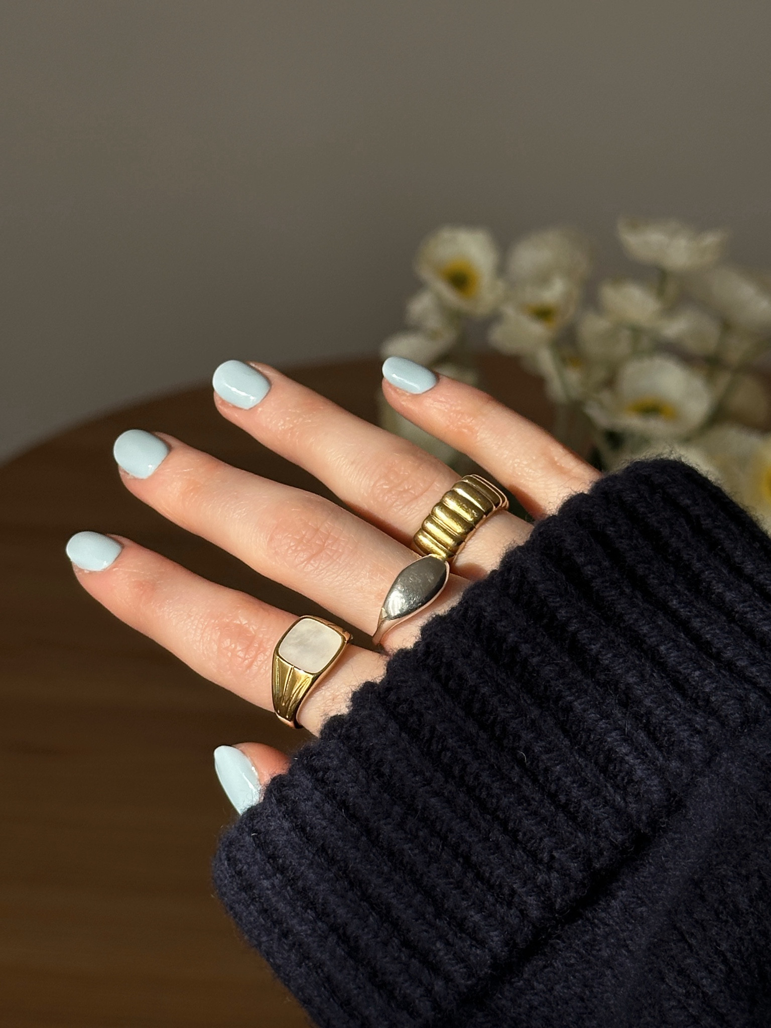 Rings, Gold Ring, Signet Ring, Mejuri, Missoma, Monica Vinader. 

#LTKeurope #LTKstyletip #LTKuk