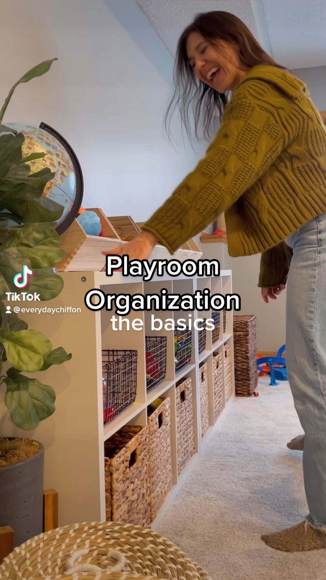 Playroom organization! 
Toy storage, toy organization 

Target finds
Amazon finds 
Playroom storage 
Toy baskets 
Home decor 
Nursery storage, nursery organization
Baskets, wood baskets
Wicker basket, folding basket 
Wire basket 
Home organization
#LTKFind #LTKunder100

#LTKhome #LTKVideo #LTKfindsunder50