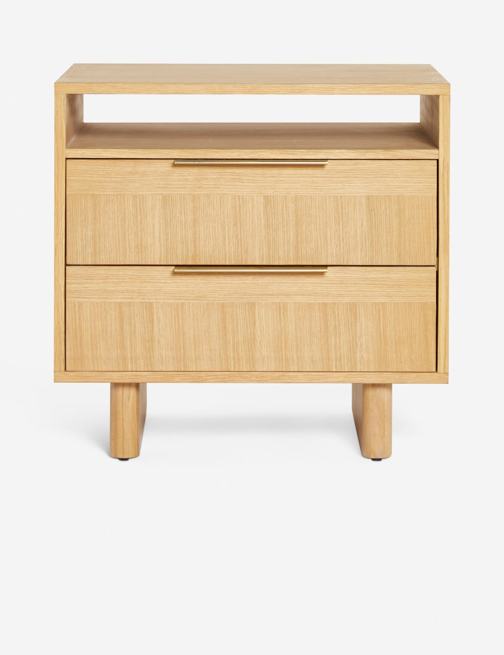 Hillard Nightstand | Lulu and Georgia 