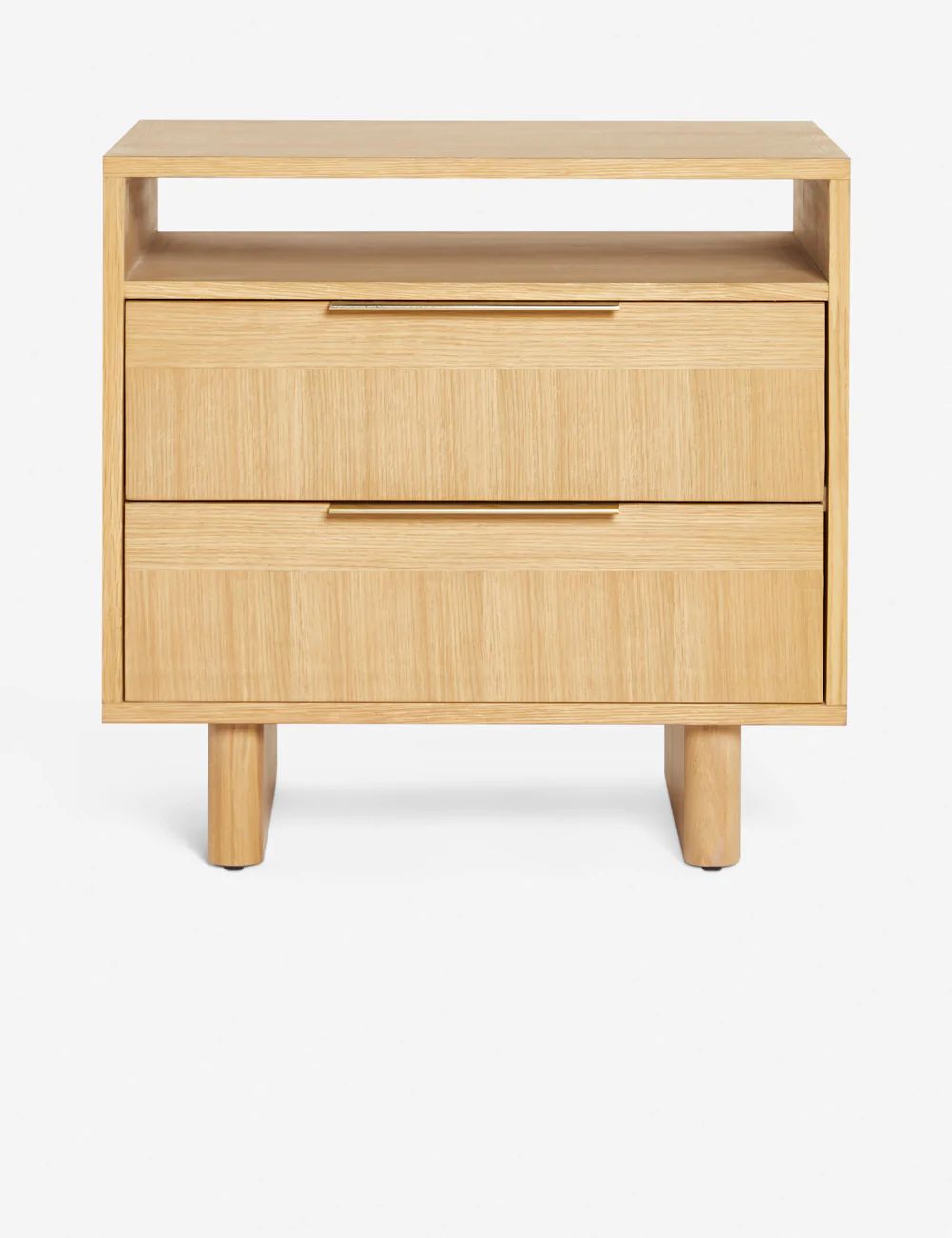 Hillard Nightstand | Lulu and Georgia 