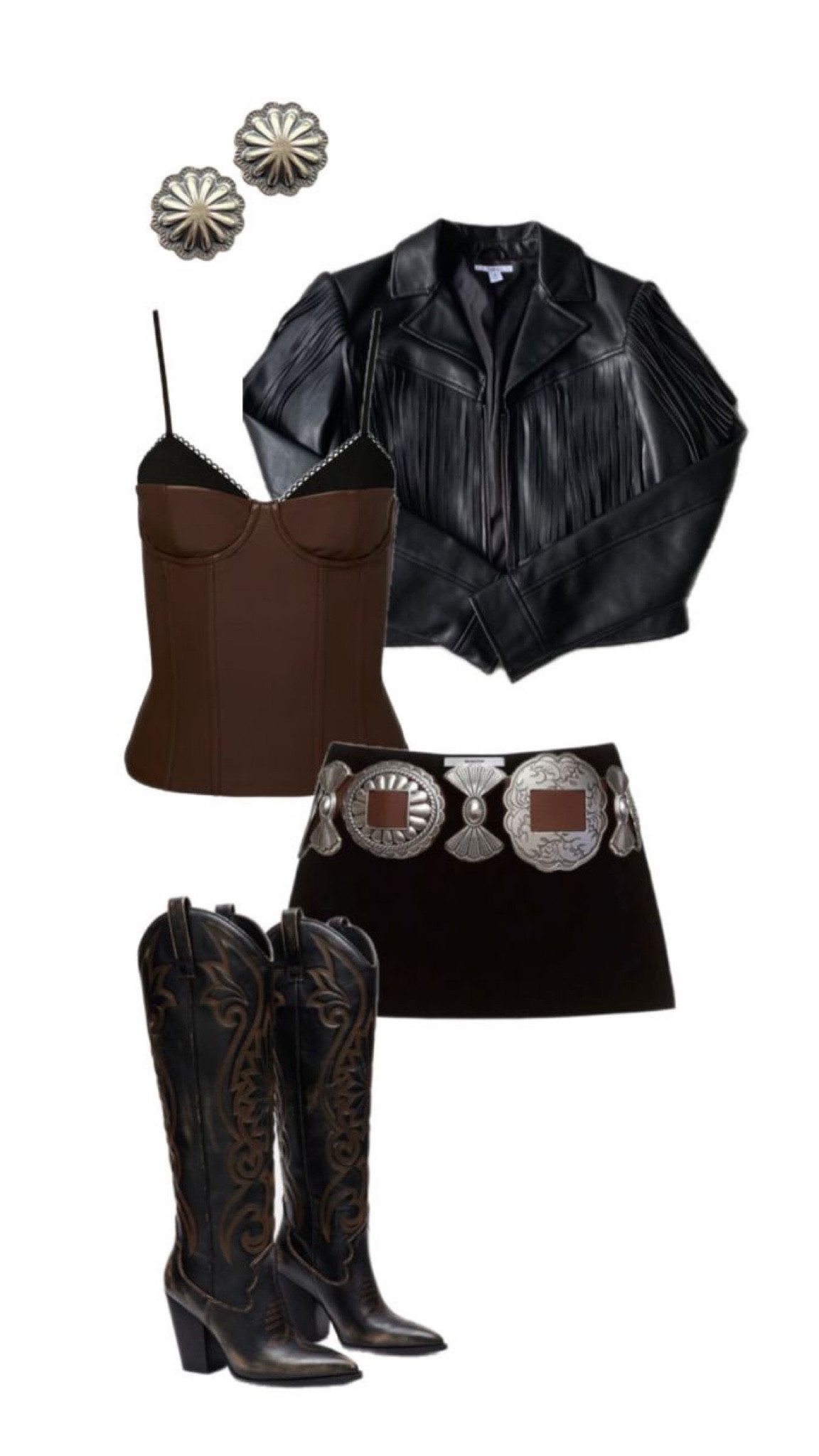 Western Inspo 

#LTKSwestern #LTKnashville 
