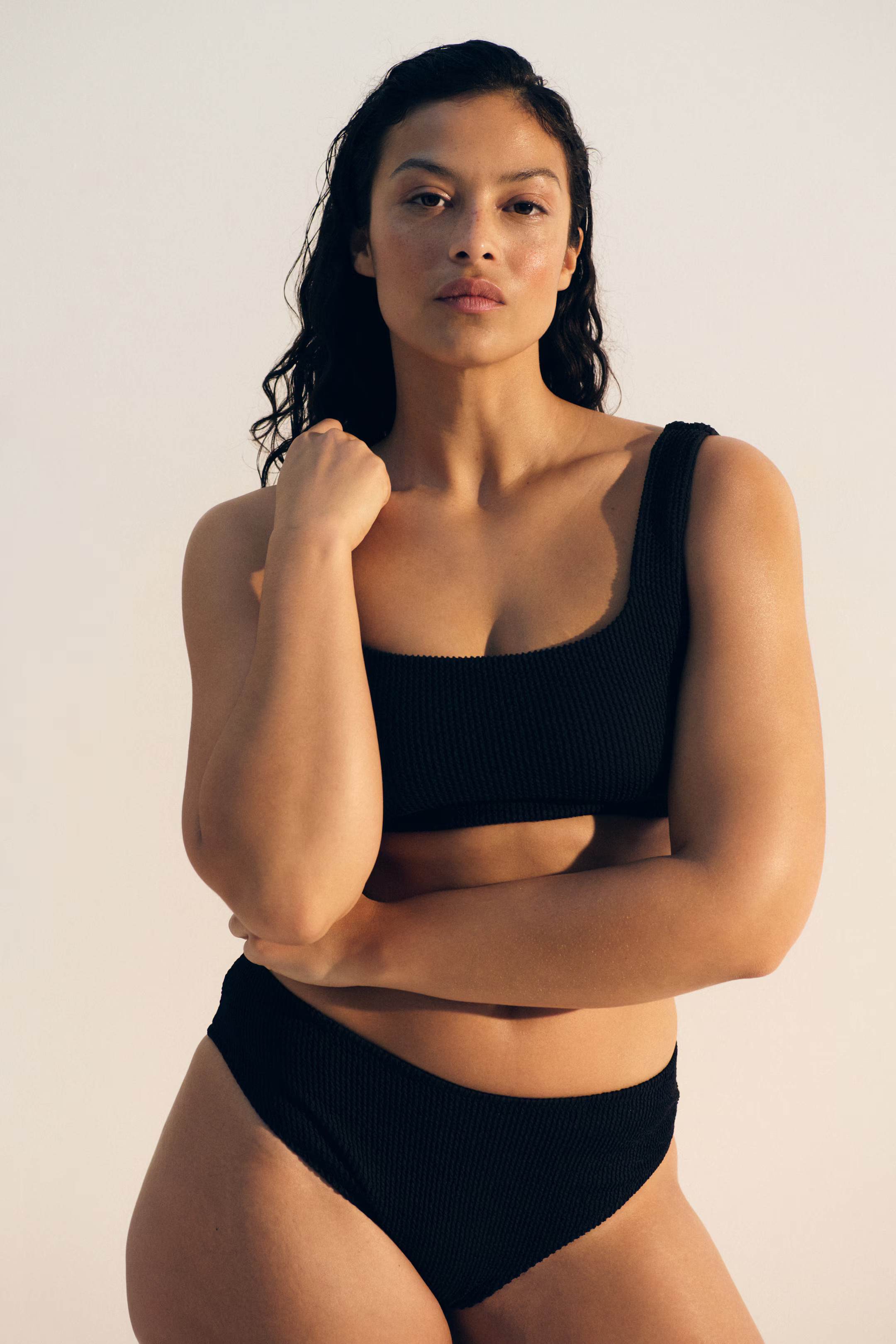 Padded Bikini Top | H&M (US + CA)