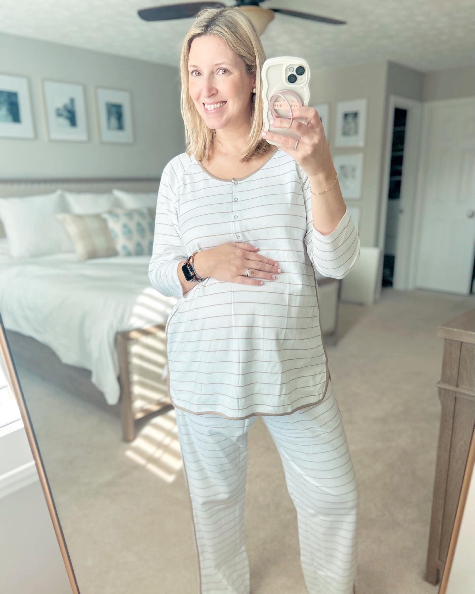 Lake pajamas maternity pregnancy announcement fashion style holiday gift guide 

#LTKstyletip #LTKbump #LTKHoliday