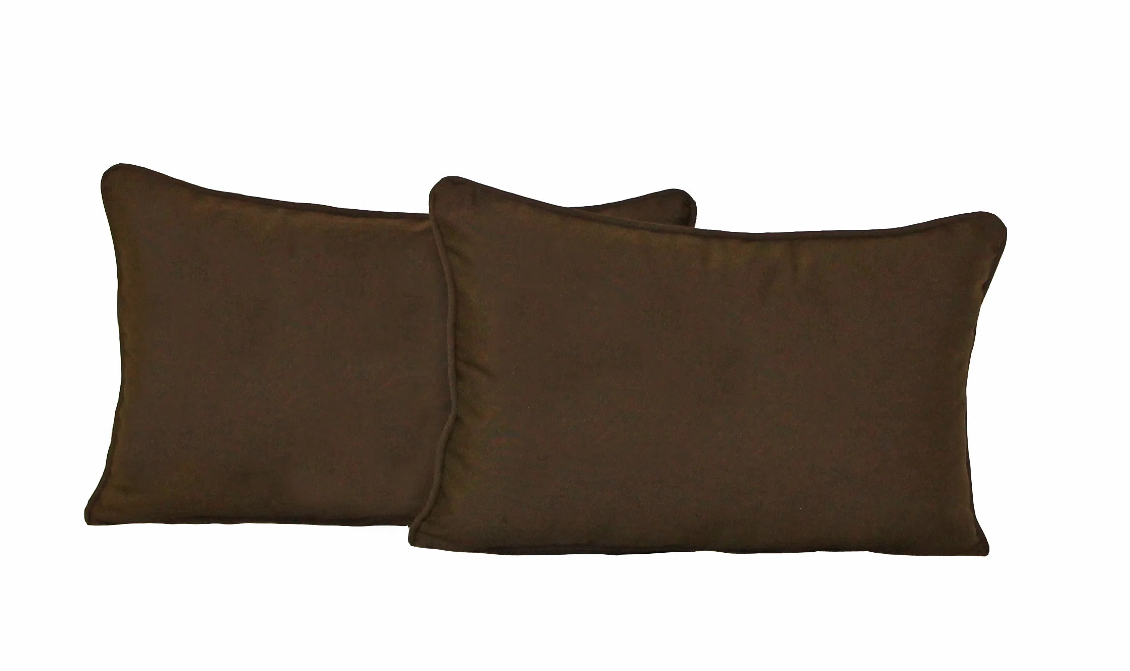 Blazing Needles  Rectangular Pillow Cover & Insert & Reviews | Wayfair | Wayfair North America