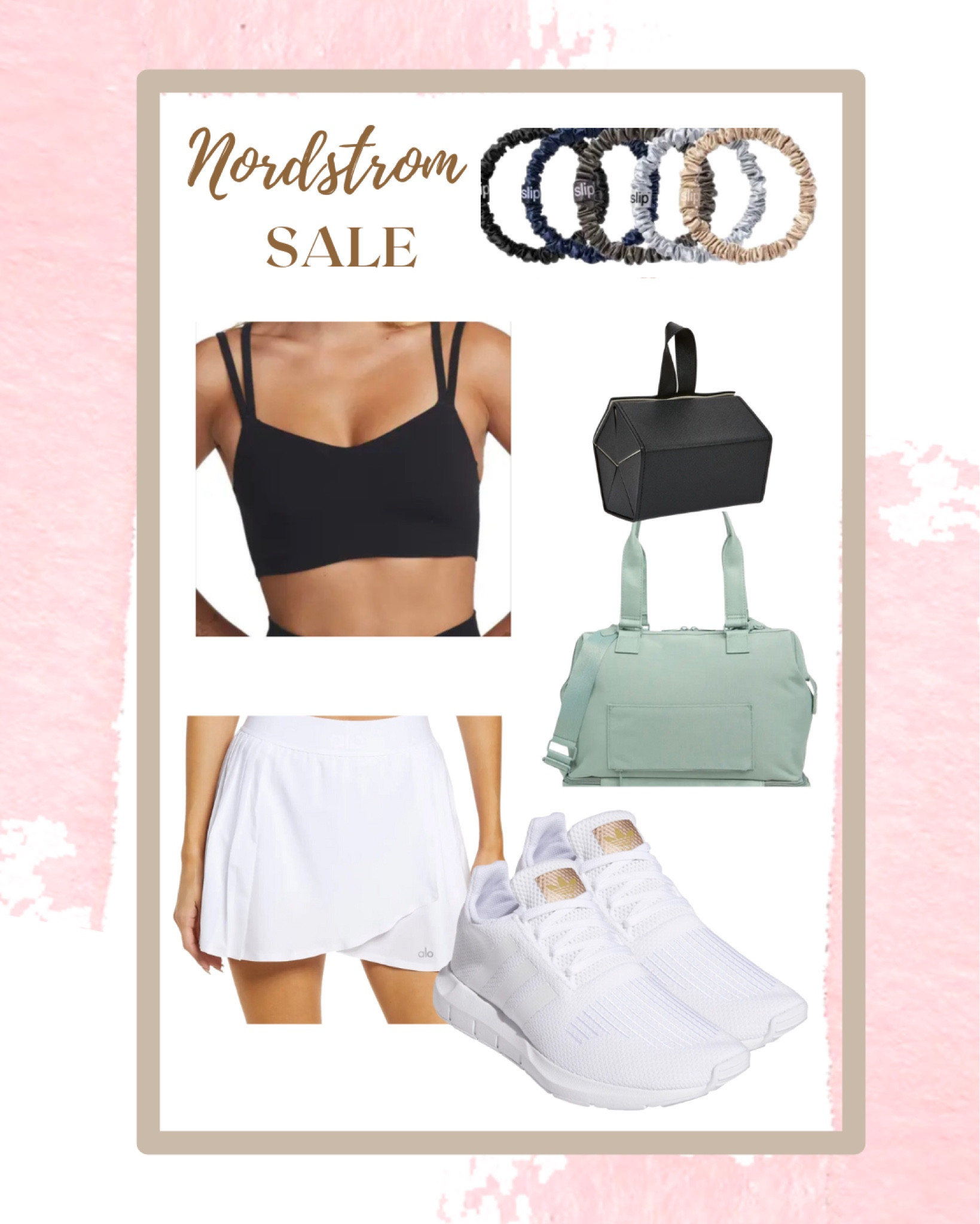 Nordstrom anniversary preview sale | workout gear |  | back to school | 

#LTKsalealert #LTKstyletip #LTKxNSale