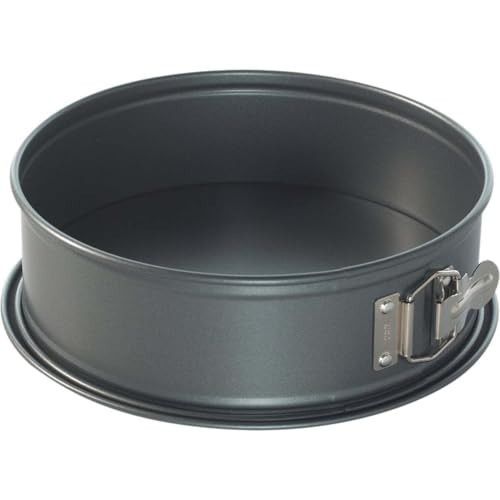 Nordic Ware Pan Springform, 9 Inch, Charcoal | Amazon (US)