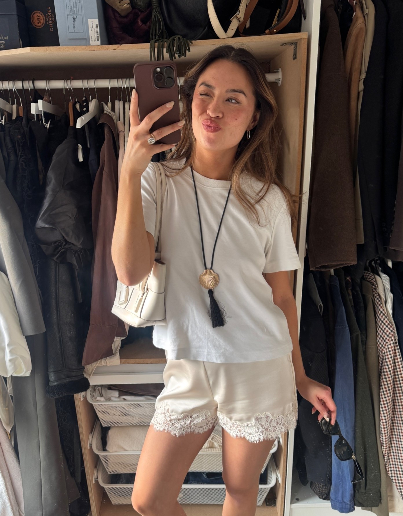 simple summer styling ✨

#LTKuk