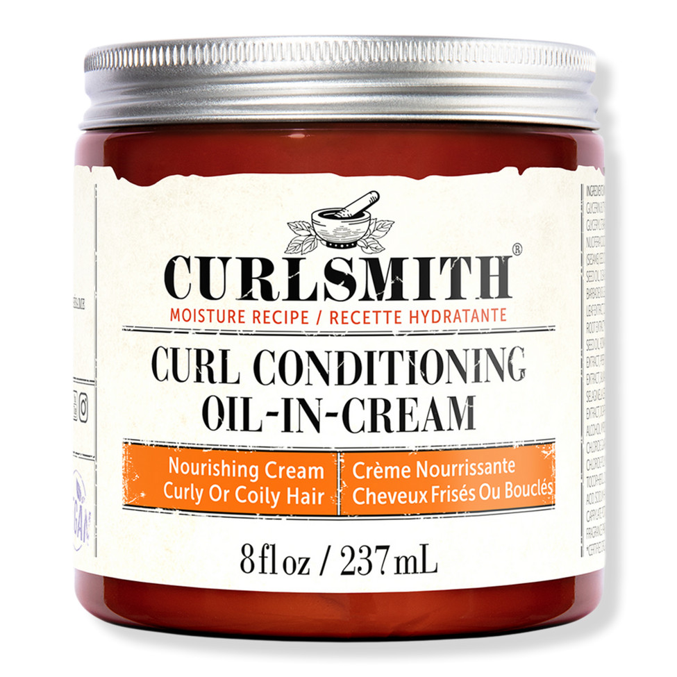 Curl Conditioning Oil-In-Cream | Ulta