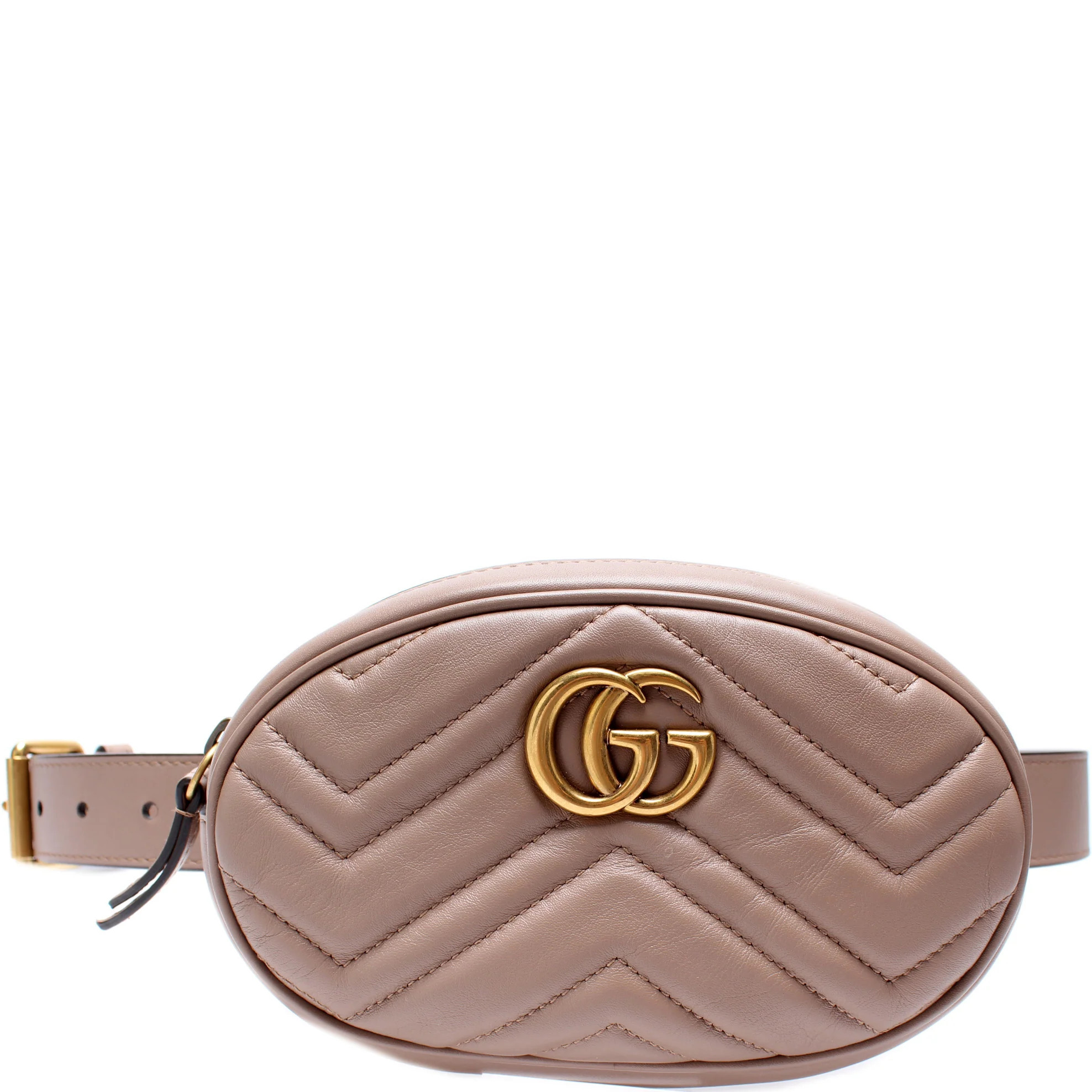 476434 Marmont Belt Bag | Keeks Designer Handbags