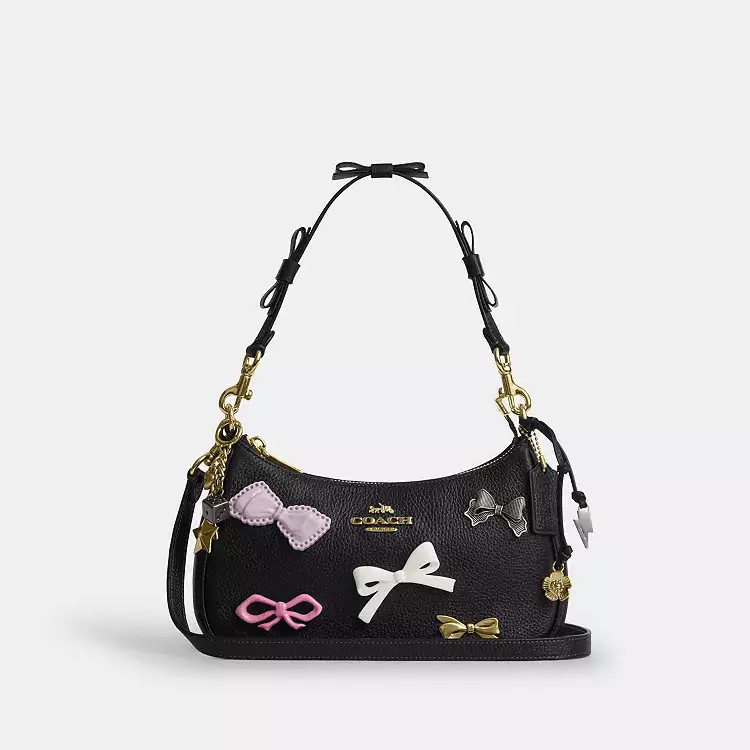 Teri Shoulder Bag | Coach (US)