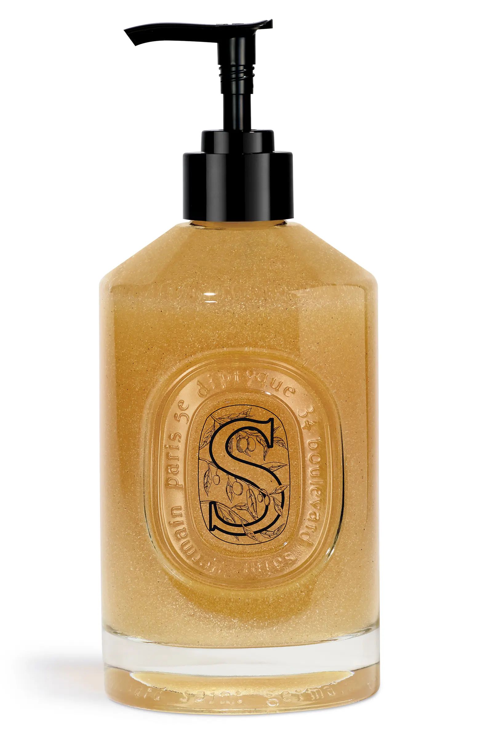 Exfoliating Hand Scrub Wash | Nordstrom