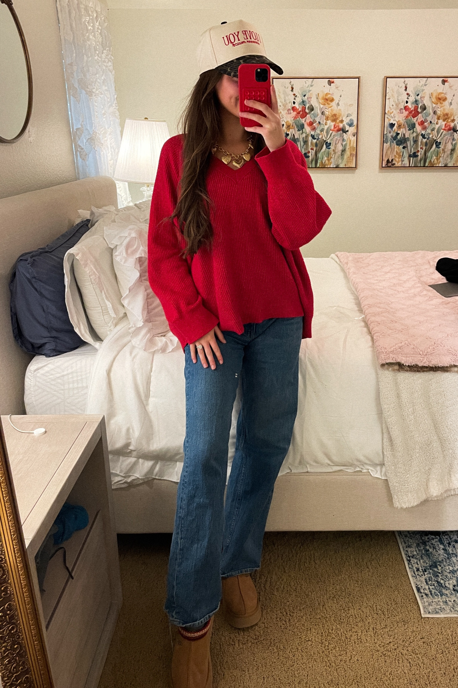 🍒♥️🐆

#LTKGiftGuide #LTKSeasonal #LTKFindsUnder50