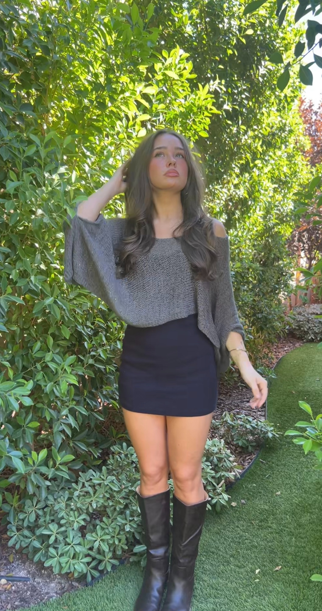 fall fit! 

 