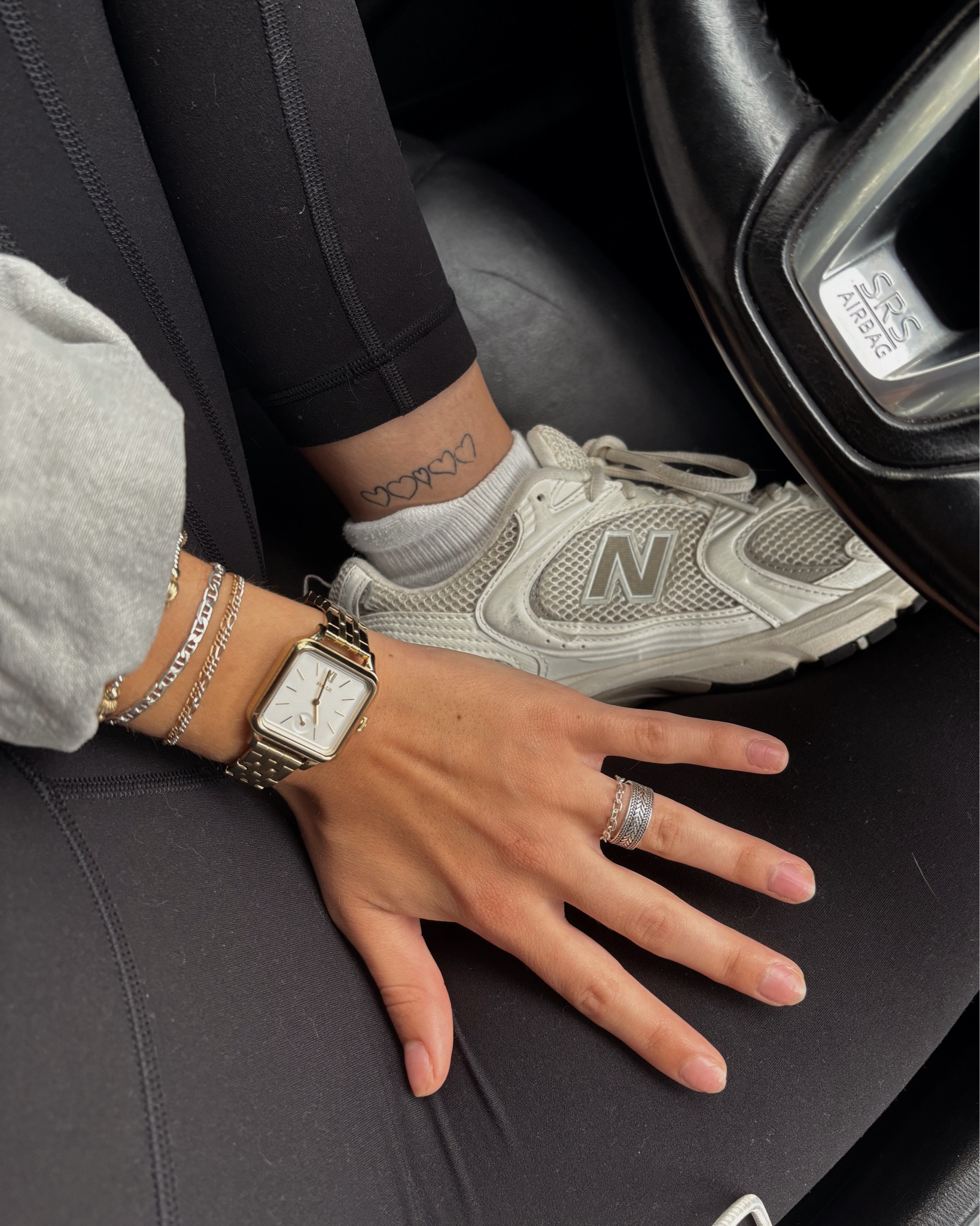 Casual fall fit

#LTKActive #LTKTravel #LTKFallSale