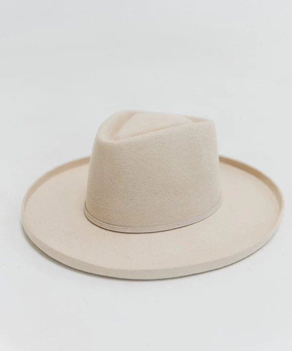 Lennon Pencil Brim | Gigi Pip