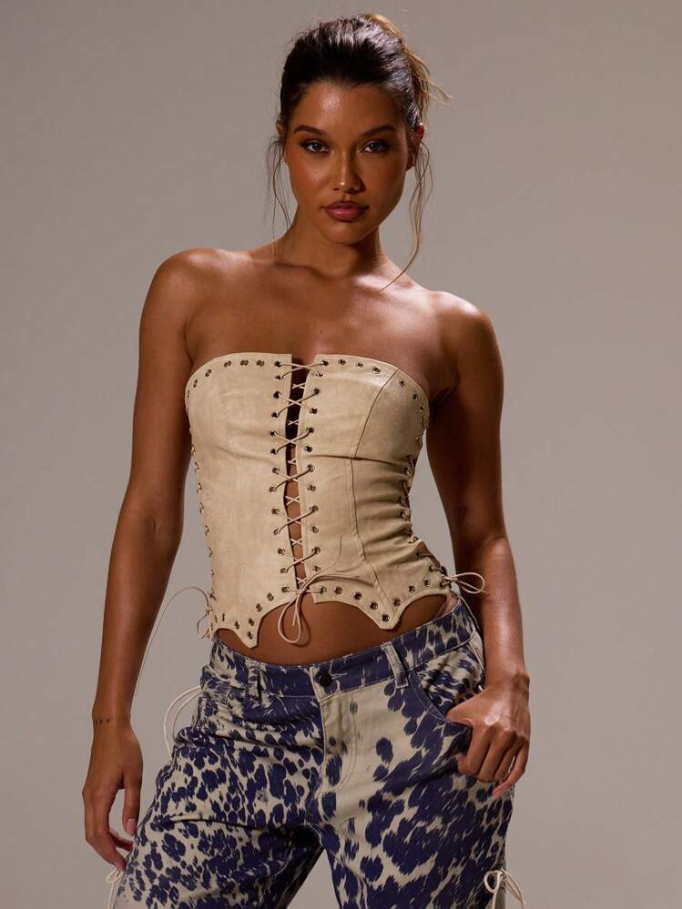 Bandeau-Top | SHEIN