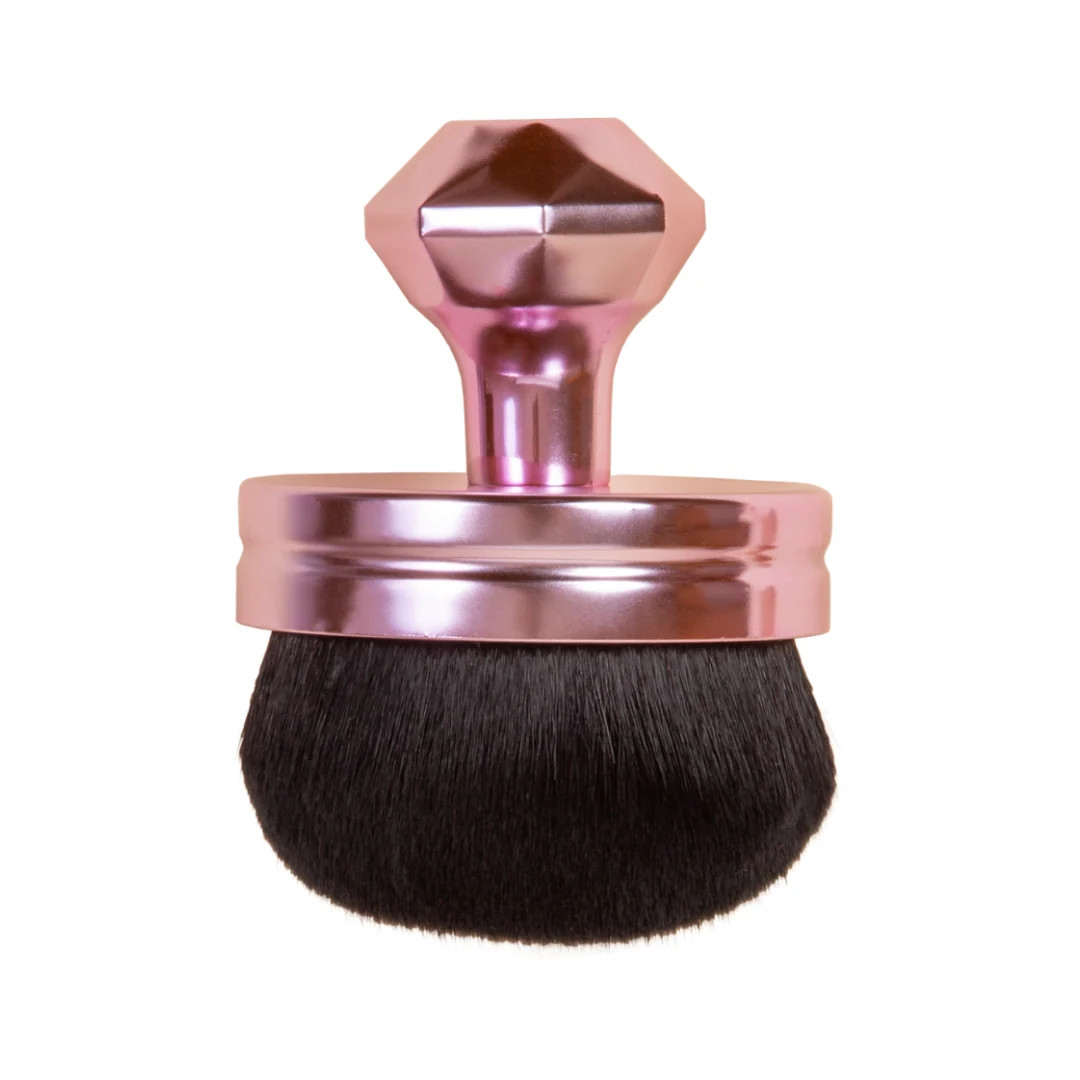 Kabuki Brush | Red Aspen