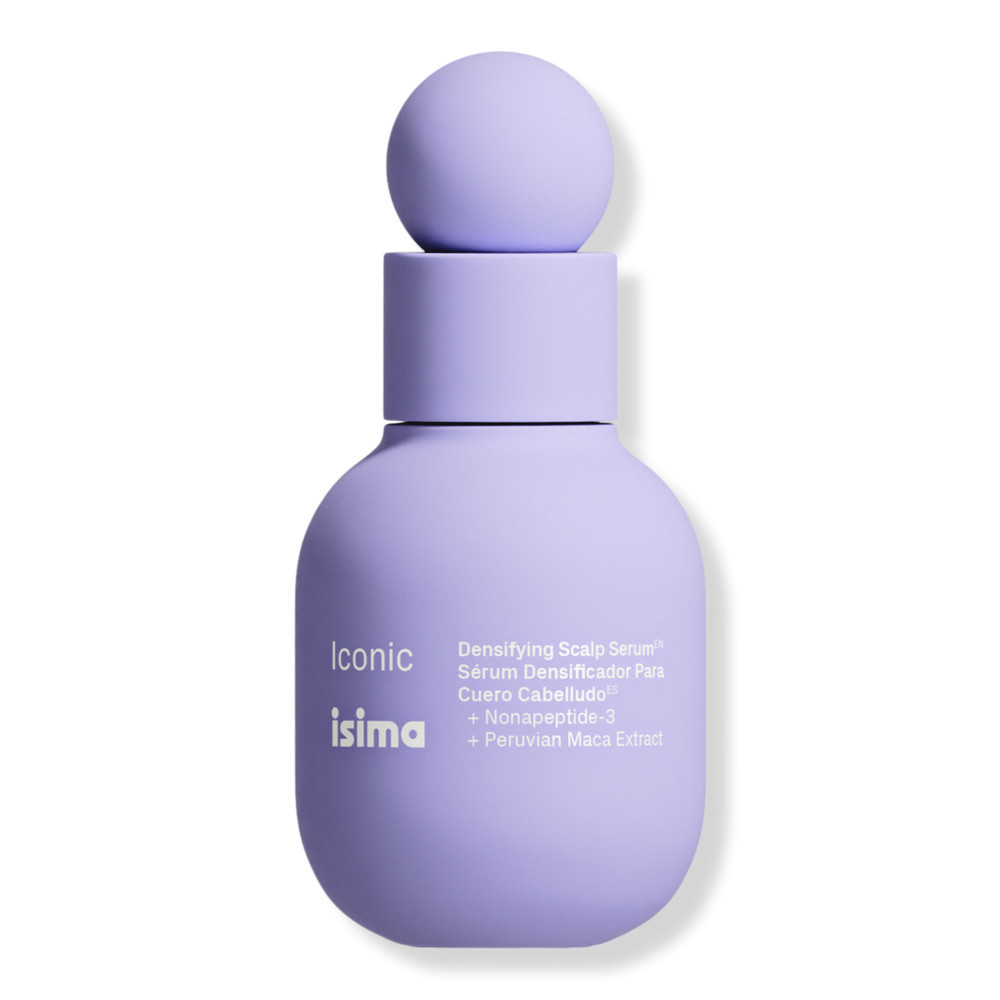 isima Iconic Densifying Scalp Serum | Ulta