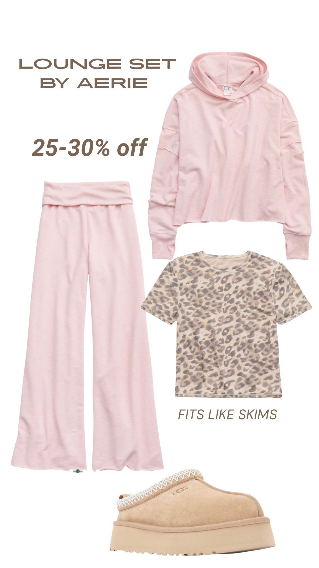 Added this lounge set to my personal wishlist! 

#LTKootd #LTKGiftGuide #LTKHoliday