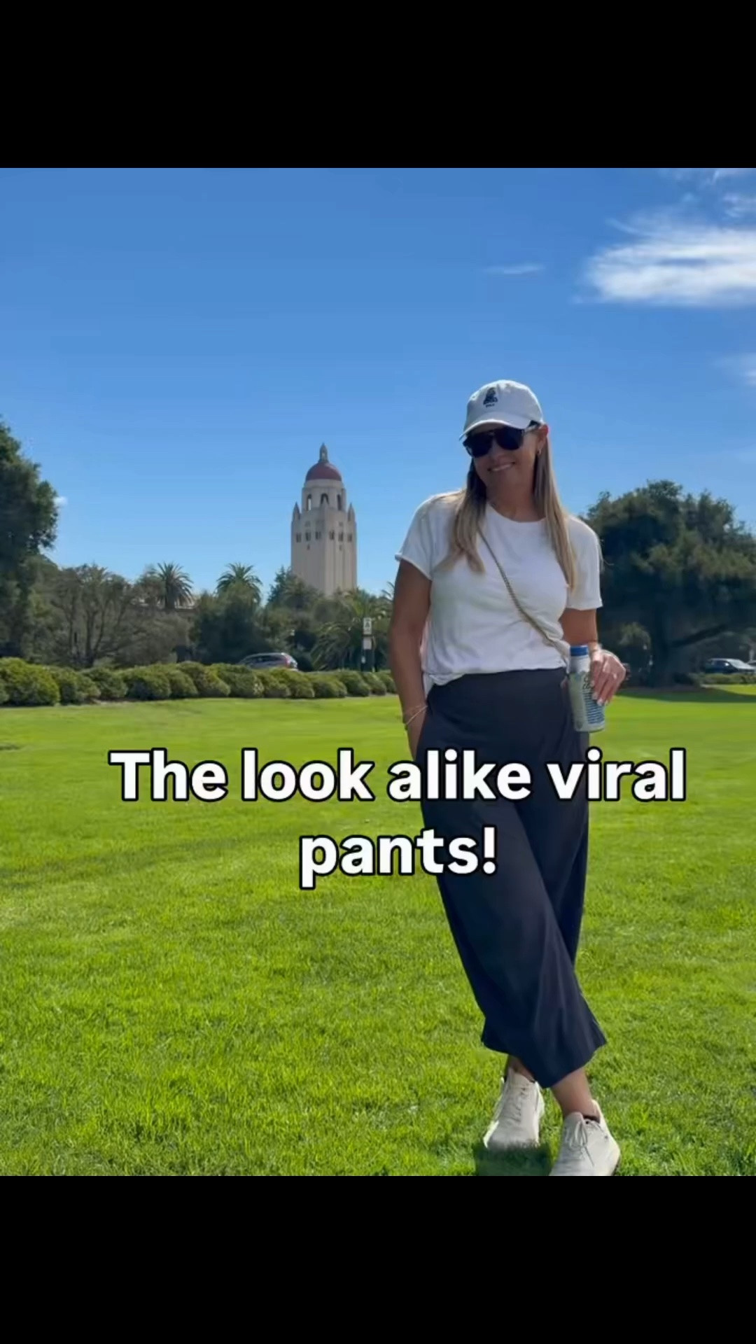 Look just like the viral pair but for much less money. s