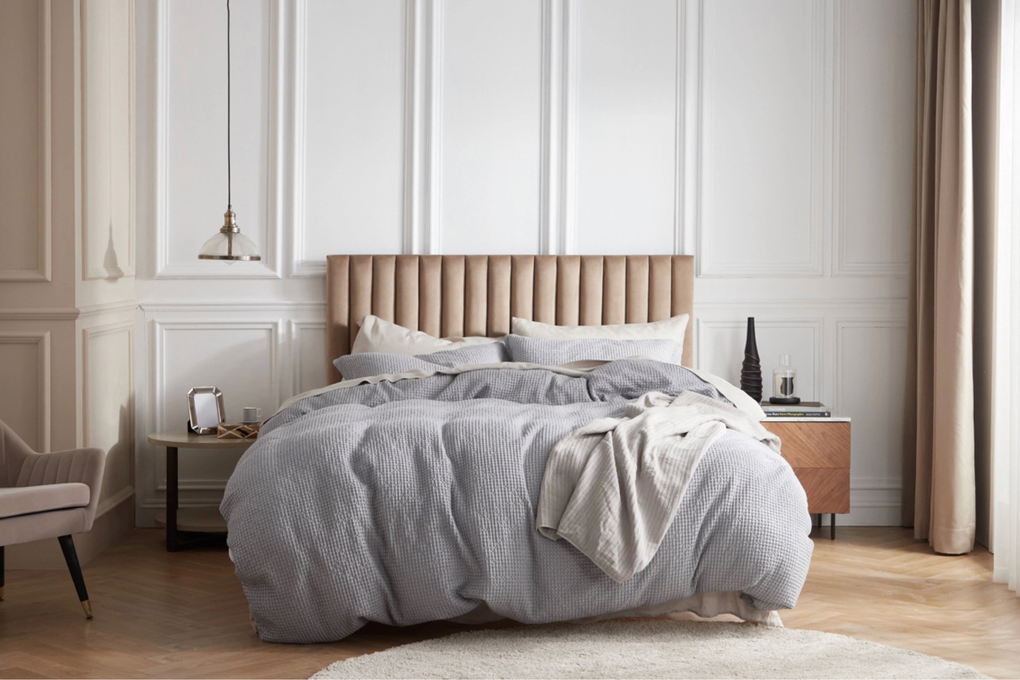 Our favorite go to bedding we use throughout our home!!!

#LTKfamily #LTKhome #LTKunder100