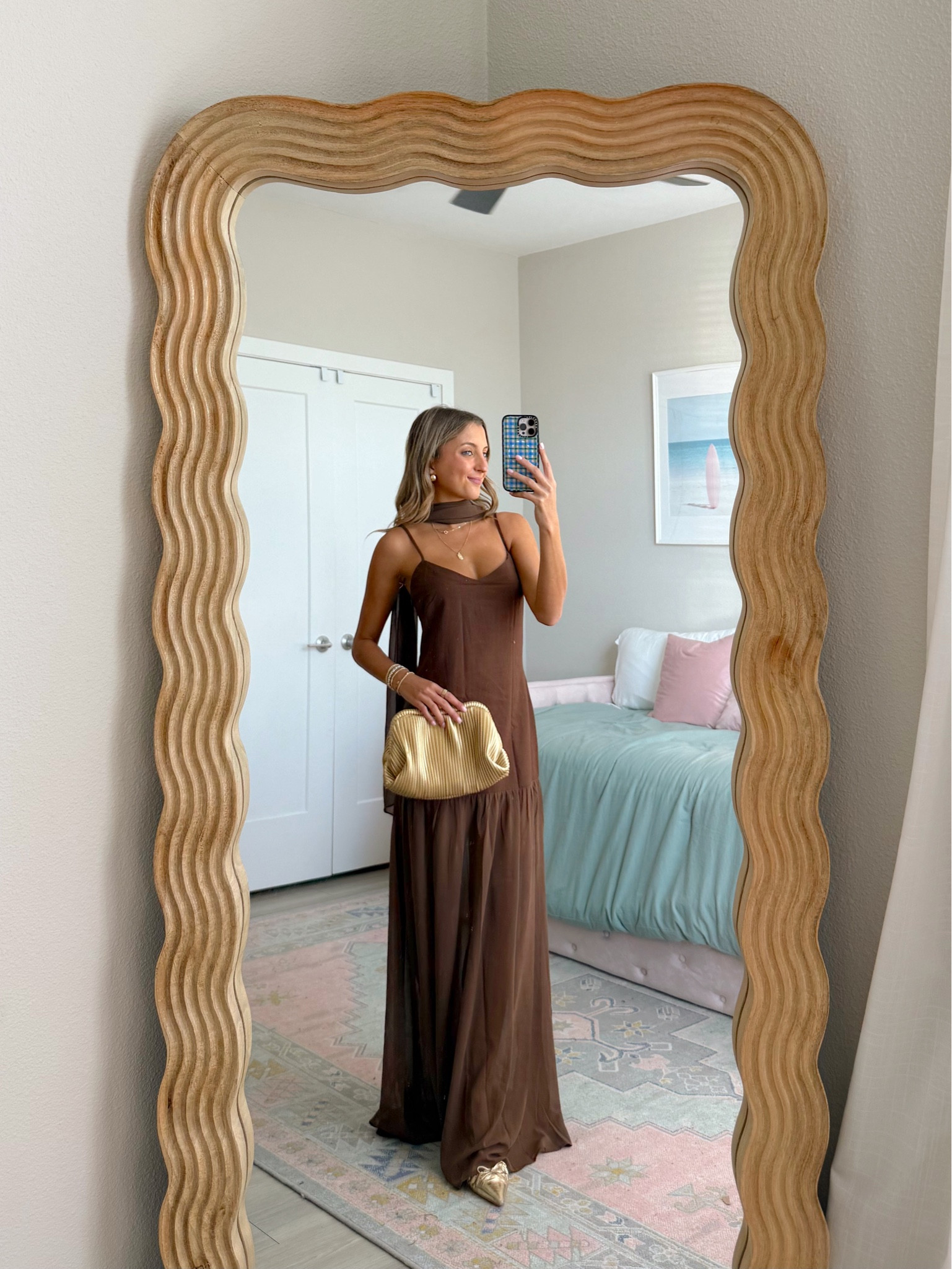 the cutest dress as a wedding guest from Showpo 💕

#LTKootd