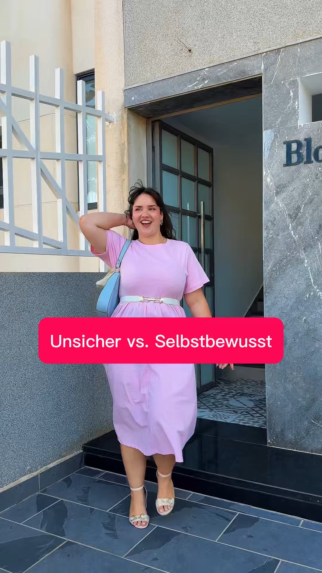 Ich trage Gr.42🫶

#LTKdeutschland #LTKplussize #LTKspring