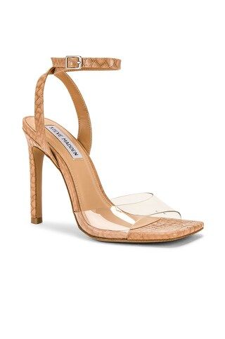 Jessenia Heel
                    
                    Steve Madden | Revolve Clothing (Global)