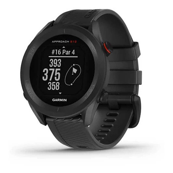 Garmin Approach S12 GPS Golf Watch | Scheels