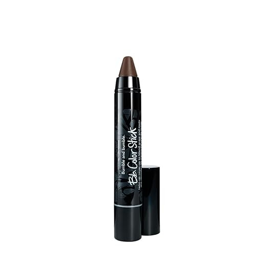 Bumble and bumble Color Stick Gray Hair + Root Coverup in Natural Brown + Black Shades | Amazon (US)