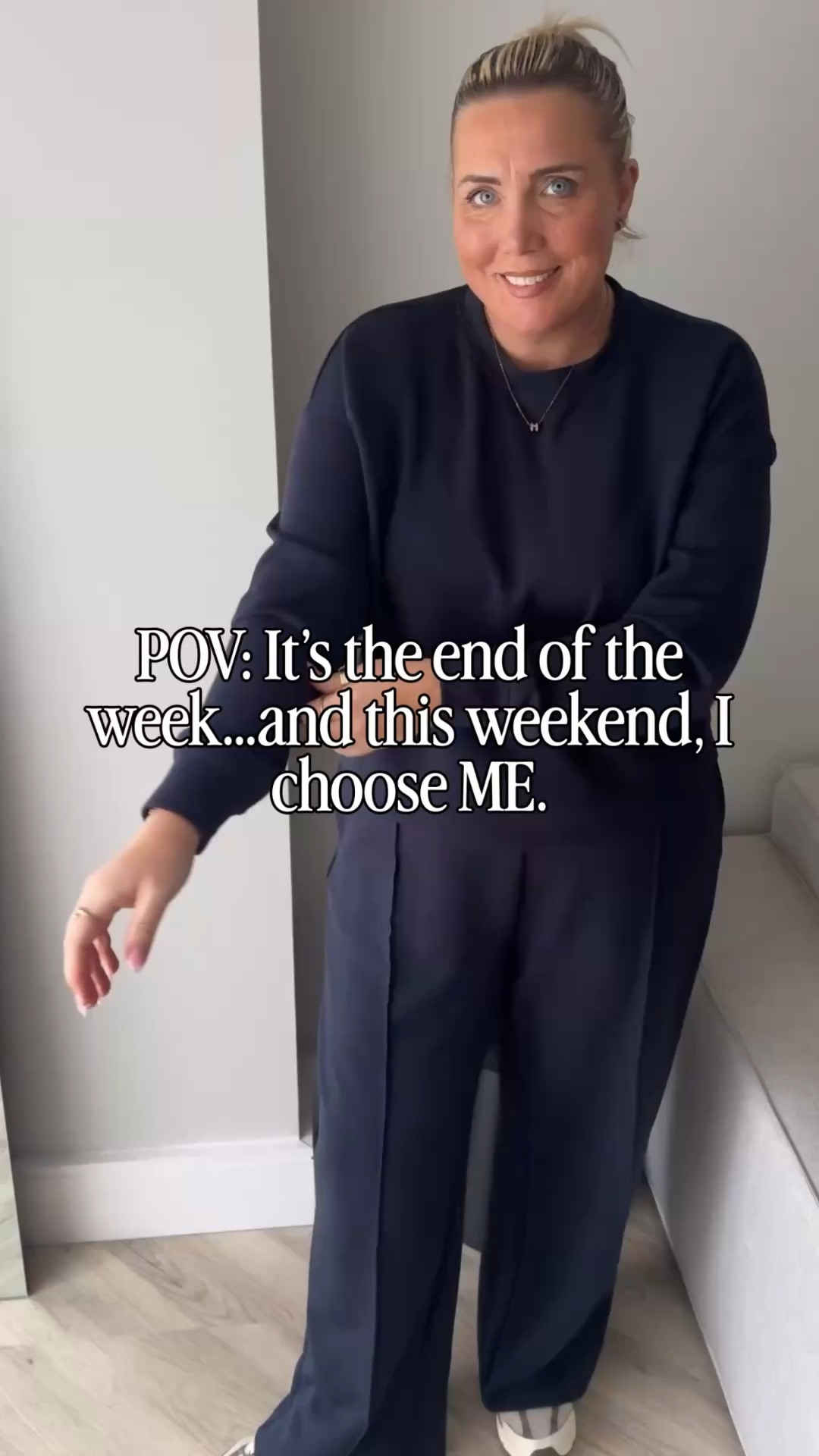 Easy Friday outfit 

Jacket @Zara 

#LTKmidsize #LTKspring #LTKuk