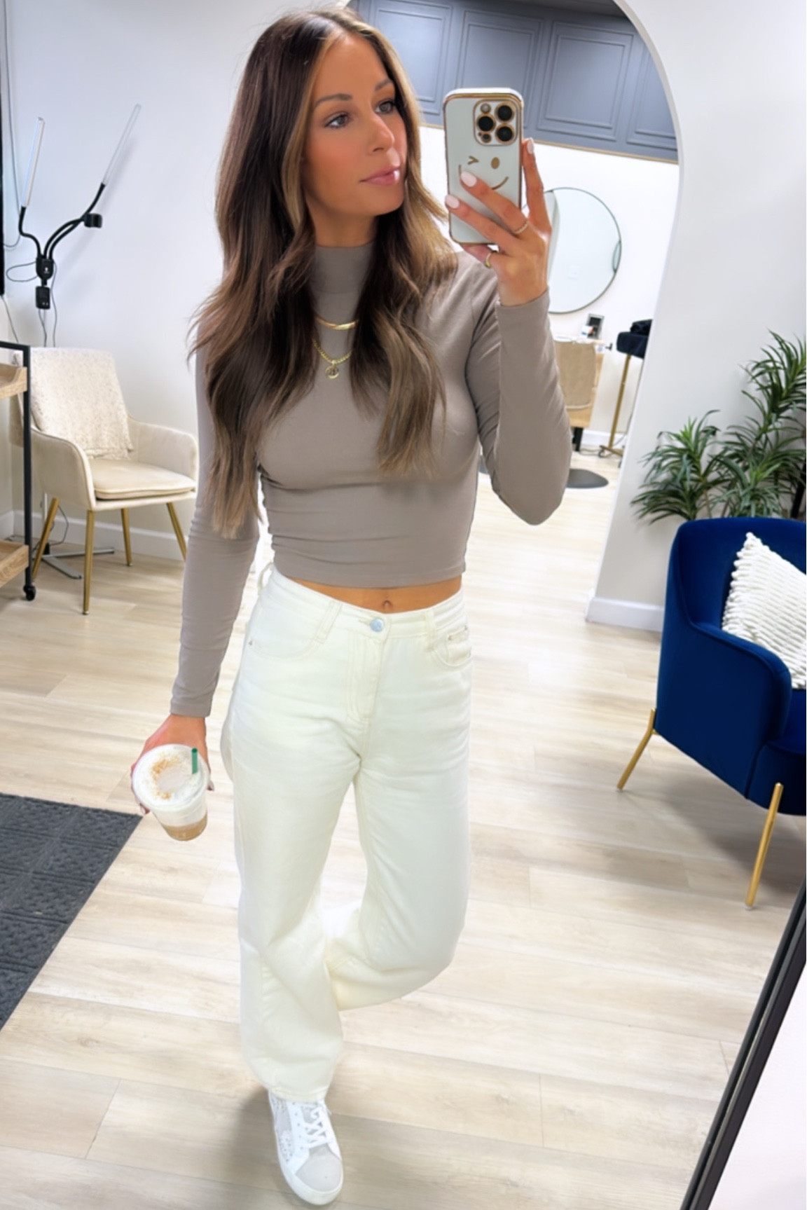 Full Amazon fit! 

#LTKFind #LTKunder50 #LTKstyletip