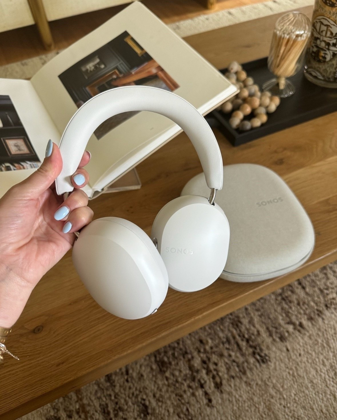 $100 off my Sonos headphones!