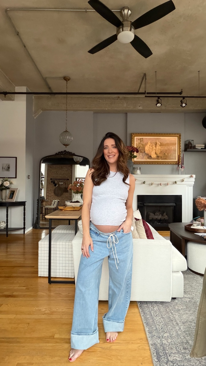 @abercrombie bump friendly fashion! Use code AFLTK for 25% off!!!!

#LTKSpringSale #LTKootd #LTKBump