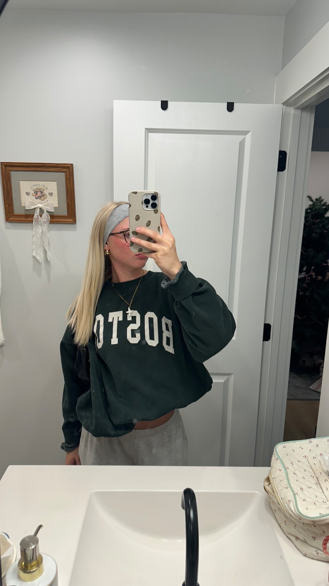 OOTD

#LTKFindsUnder50 #LTKFindsUnder100 #LTKStyleTip