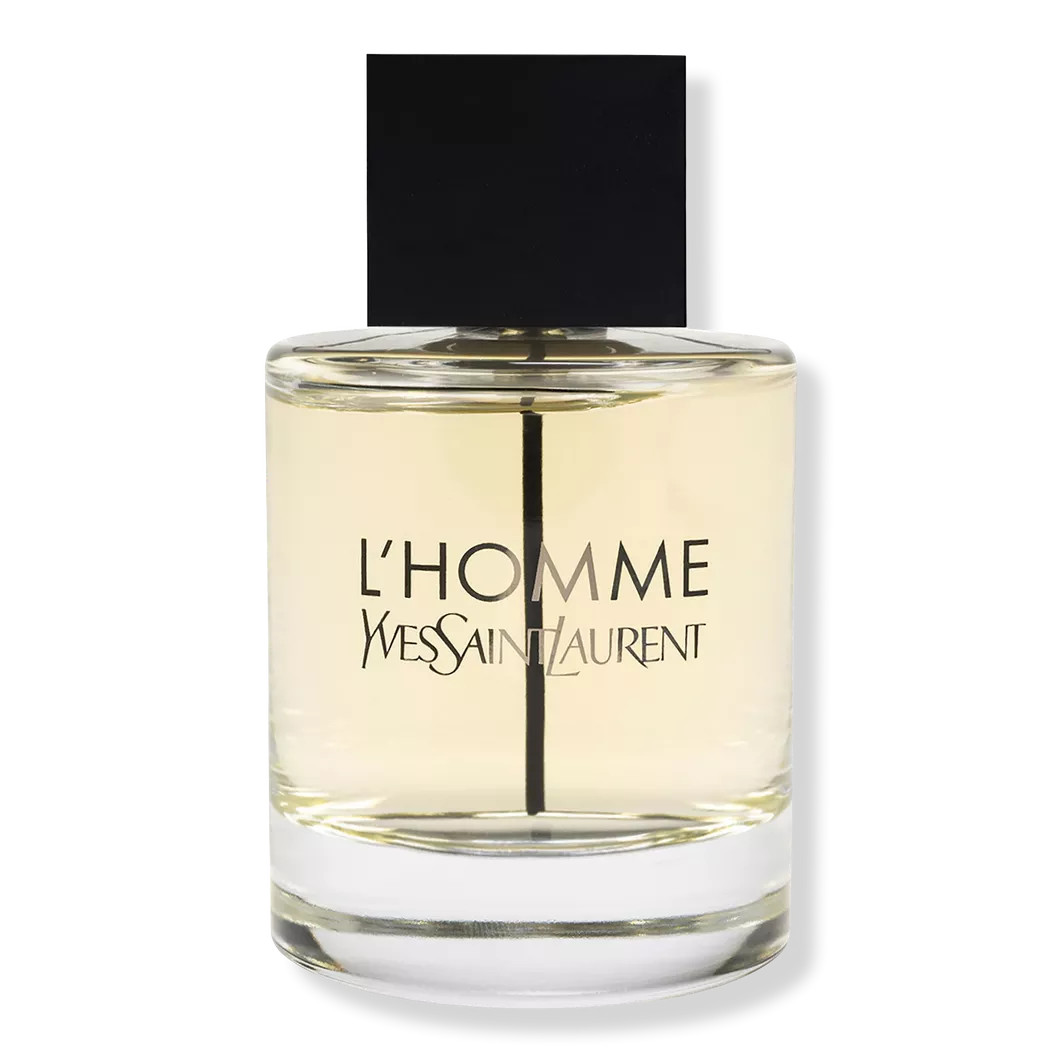 L'Homme Eau de Toilette - Yves Saint Laurent | Ulta Beauty | Ulta