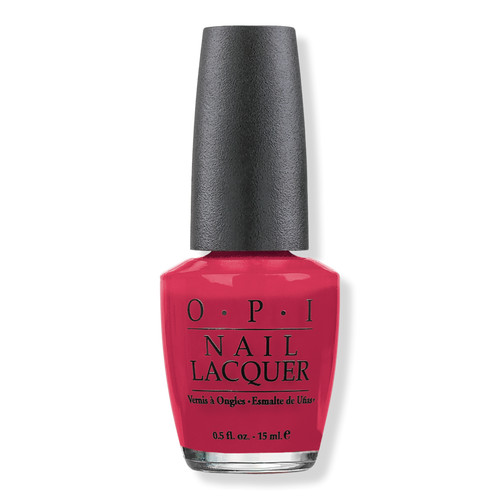 OPI Red Nail Lacquer Nail Polish, Reds/Oranges/Yellows - OPI | Ulta Beauty | Ulta