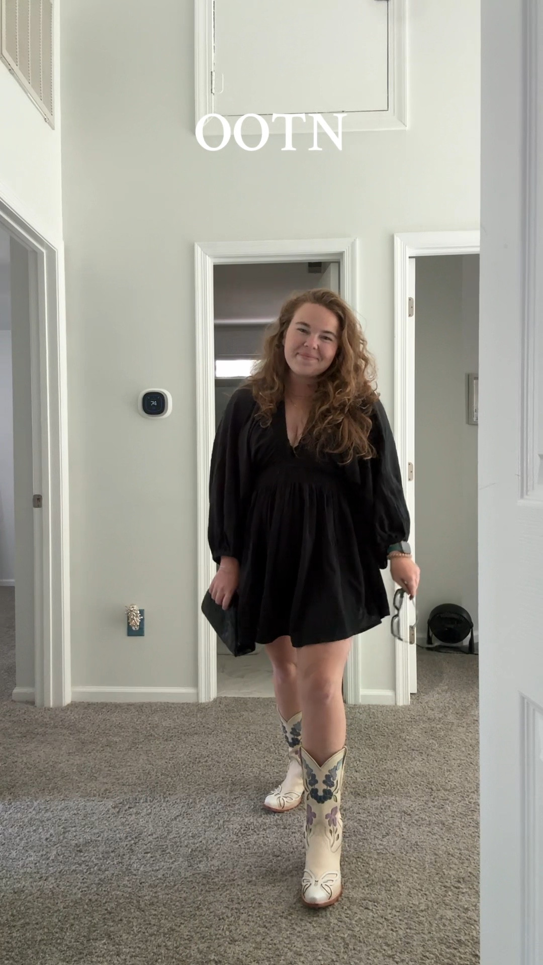 It’s always fun to add some color with a little black dress

#LTKShoeCrush #LTKMidsize #LTKFindsUnder100